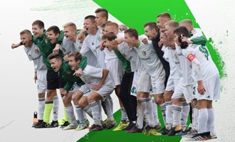 Селекційний відбір до ДЮФШ