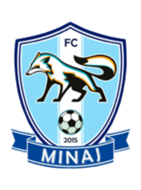 ФК «Минай»