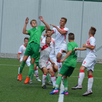 Турнір пам`яті Олега Бабаєва