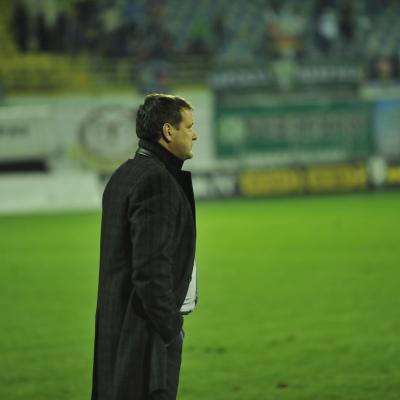 13 тур. «Ворскла» – «Карпати»