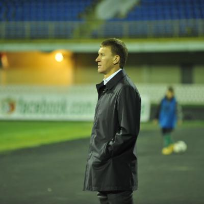 13 тур. «Ворскла» – «Карпати»