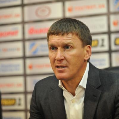 13 тур. «Ворскла» – «Карпати»