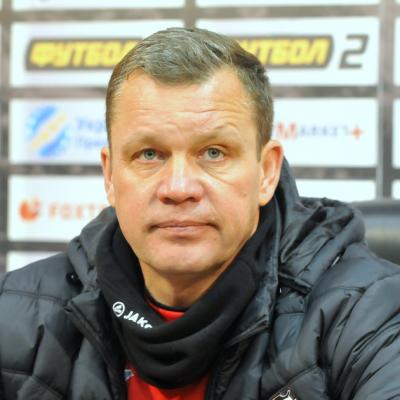 25 тур. «Ворскла» - «Верес»