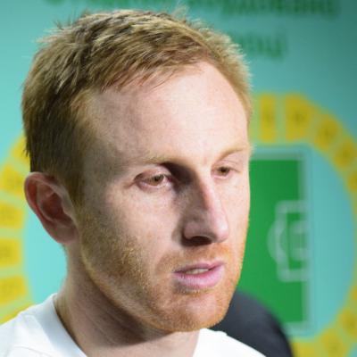 29 тур. «Ворскла» - «Динамо»